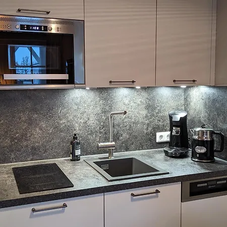 Ferienwohnung Inseltraumerei * Sellin (Rugen)