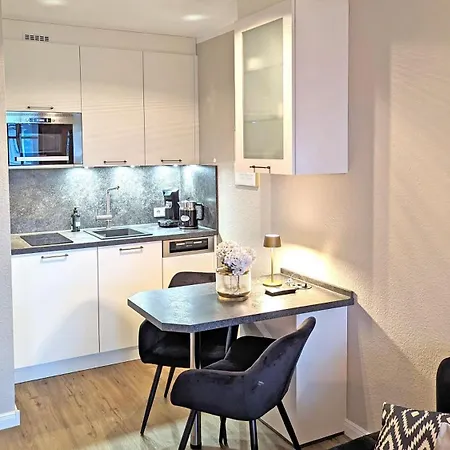 Ferienwohnung Inseltraumerei * Sellin (Rugen)